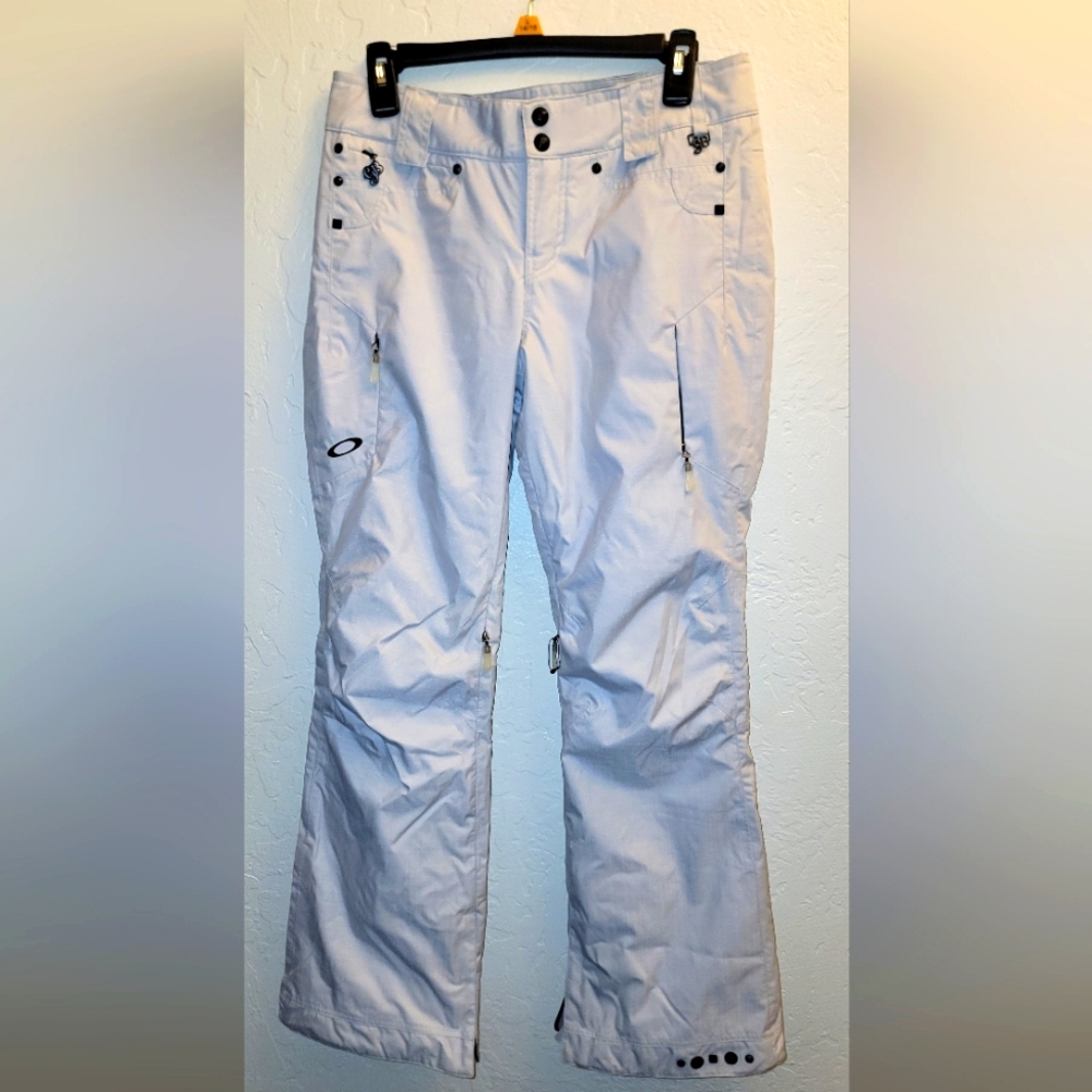 Oakley Snow Board Pants